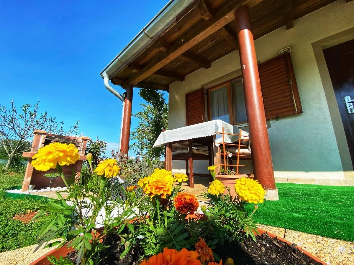 Miljariceva Hiza Villa Hrboki 0*,  Croatia