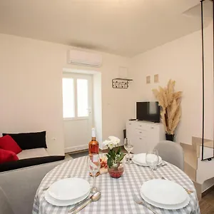 Amalie Apartman