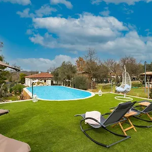 Noa I Natali Apartman