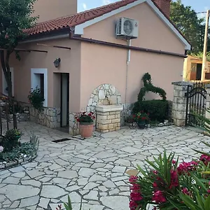 Teta Jana Apartman